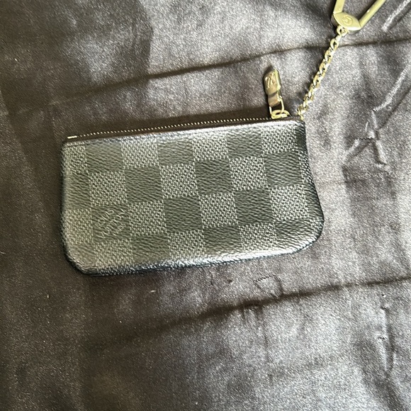 LV Key Pouch - Picture 2 of 4